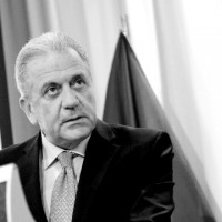Dimitris Avramopoulos