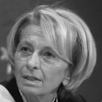 Emma Bonino