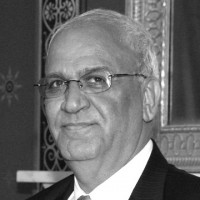 Saeb Erekat
