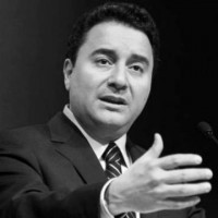 Ali Babacan